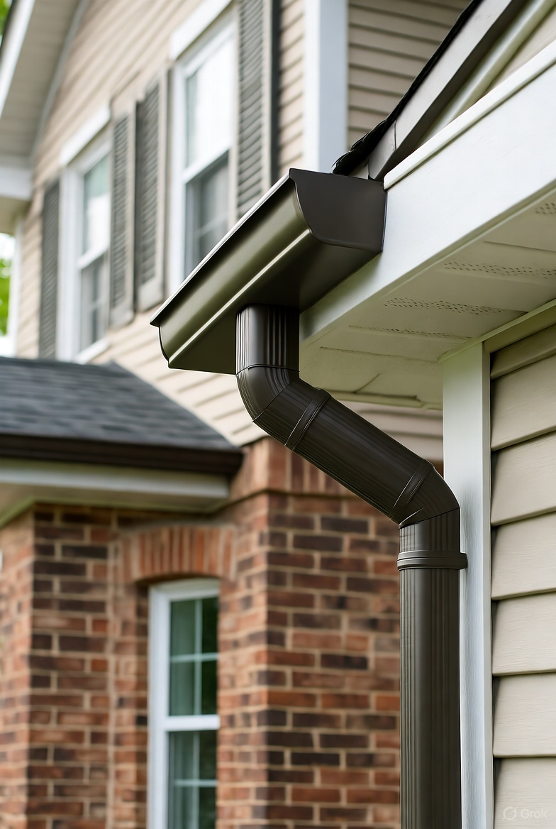 Pipe For Gutter Gutter Protection & Installation Vancouver BC | Eco Gutter Pros