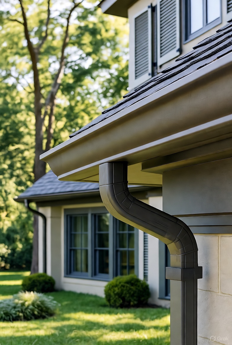 Gutter Protection & Installation Vancouver BC | Eco Gutter Pros
